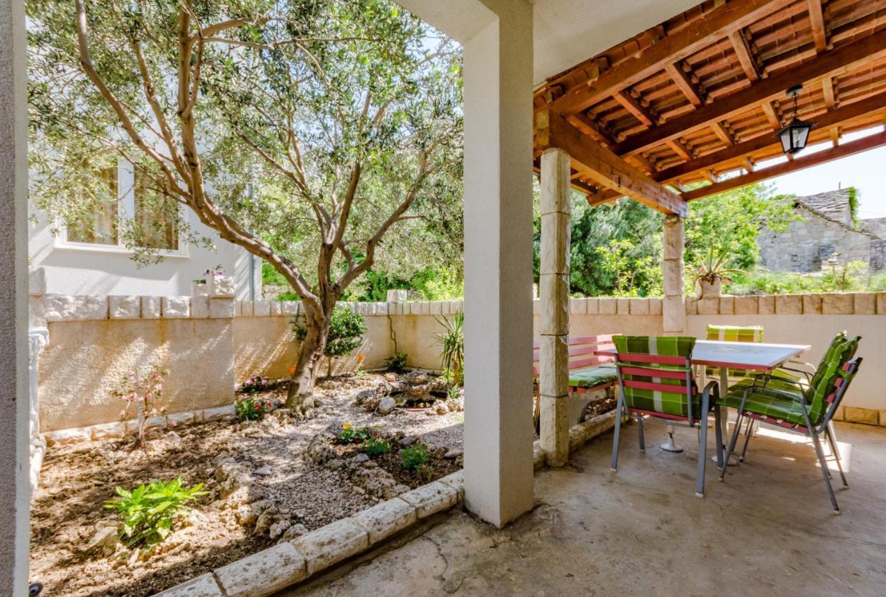 Villa Kosa Brela Habitación foto