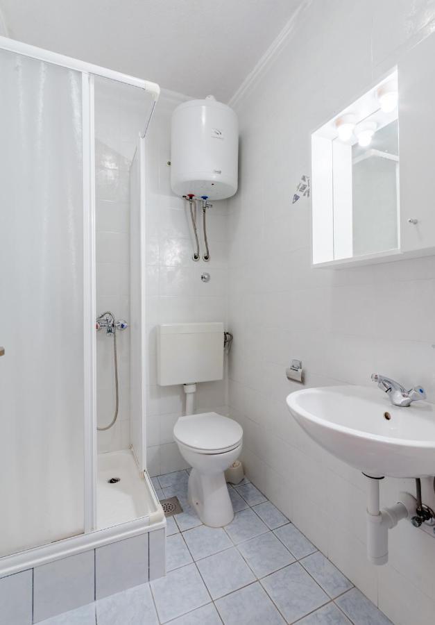 Villa Kosa Brela Habitación foto
