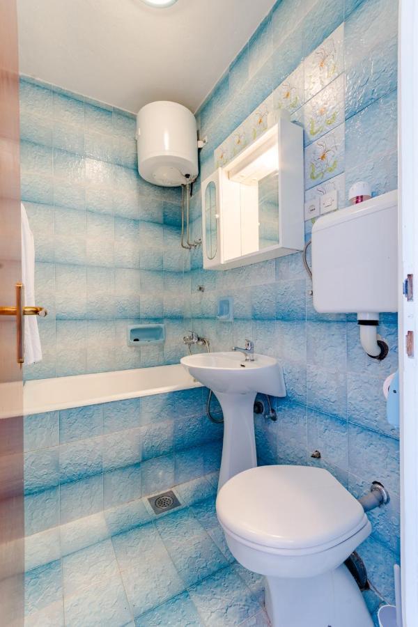 Villa Kosa Brela Habitación foto