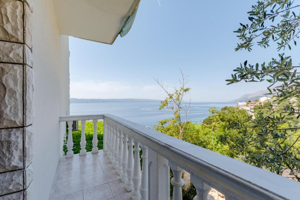 Villa Kosa Brela Habitación foto