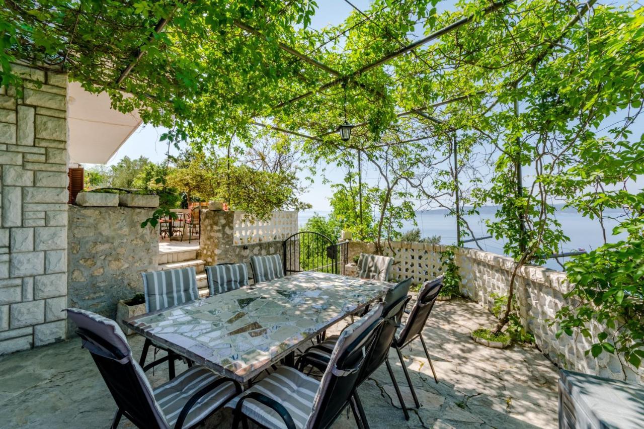 Villa Kosa Brela Habitación foto
