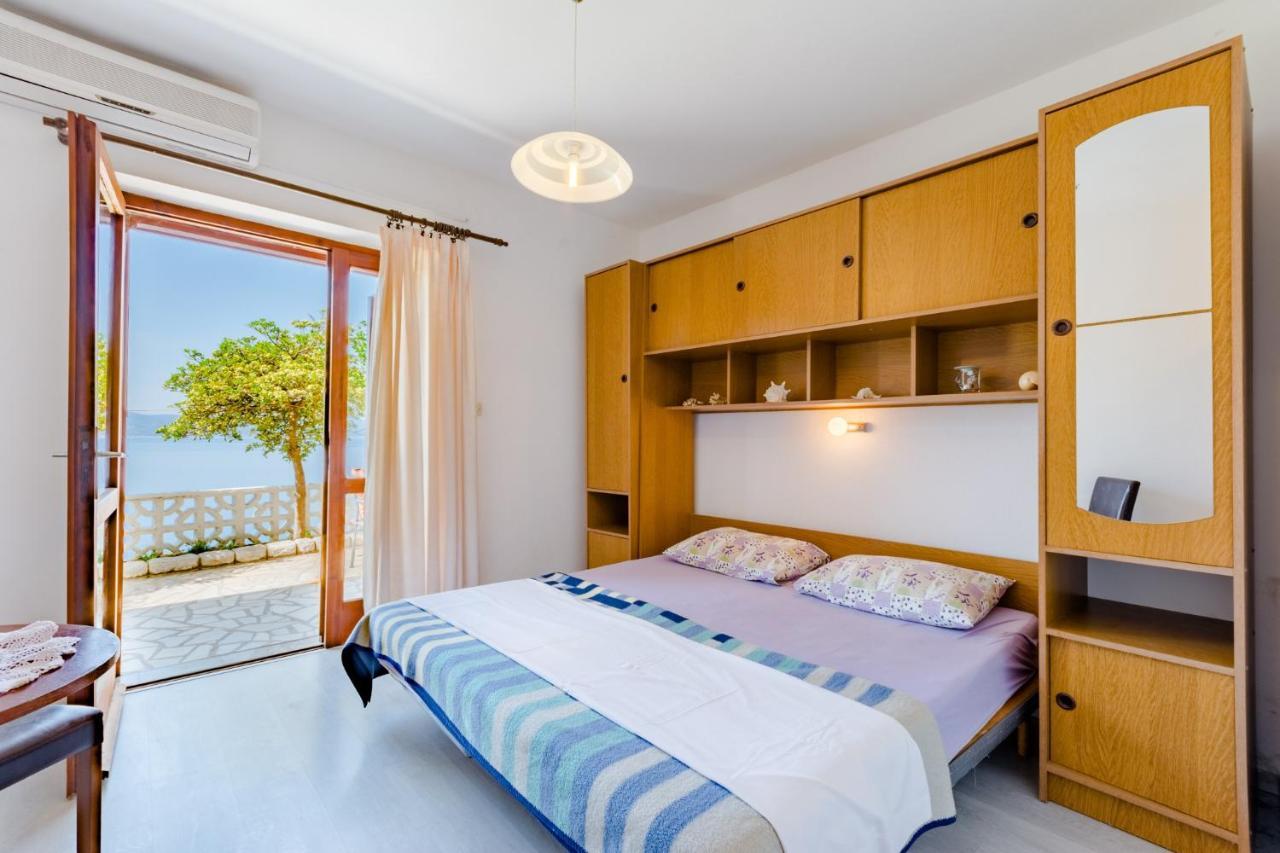 Villa Kosa Brela Habitación foto