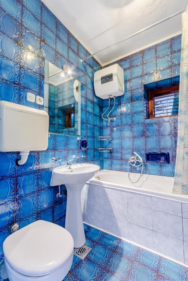 Villa Kosa Brela Habitación foto
