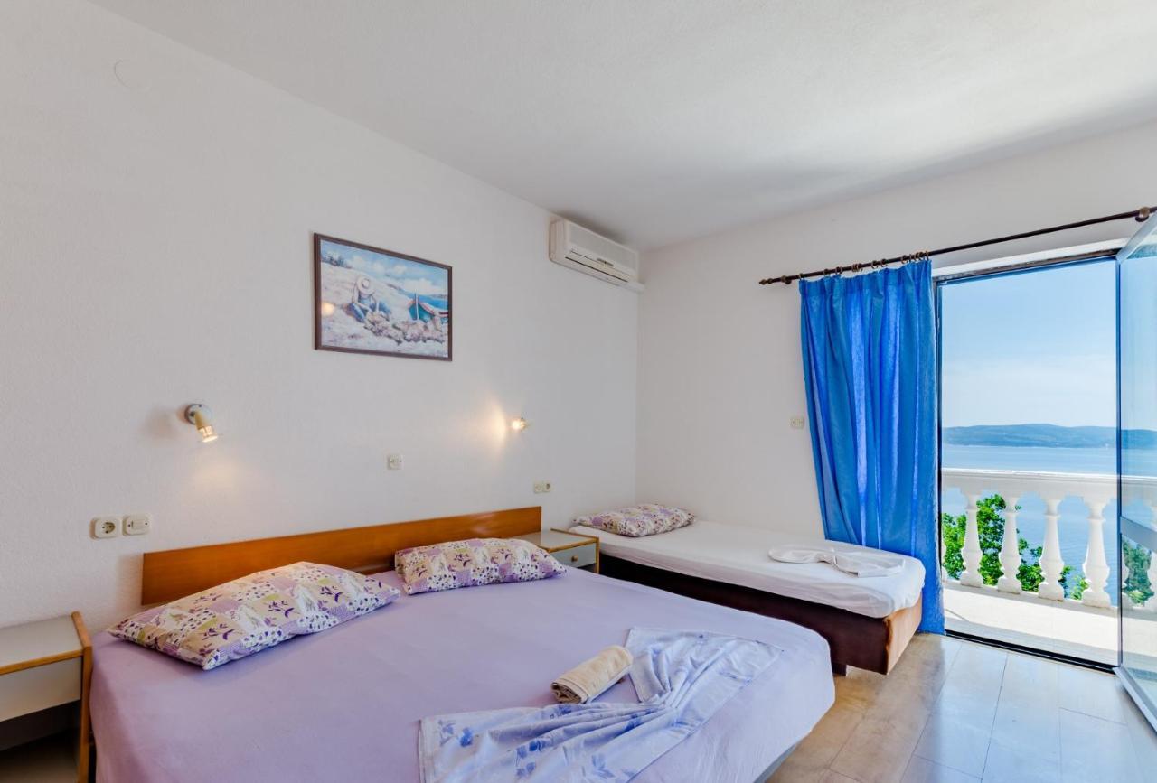 Villa Kosa Brela Habitación foto